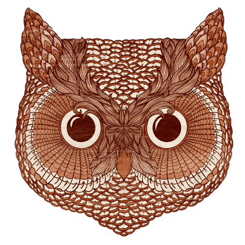 Owlustrations